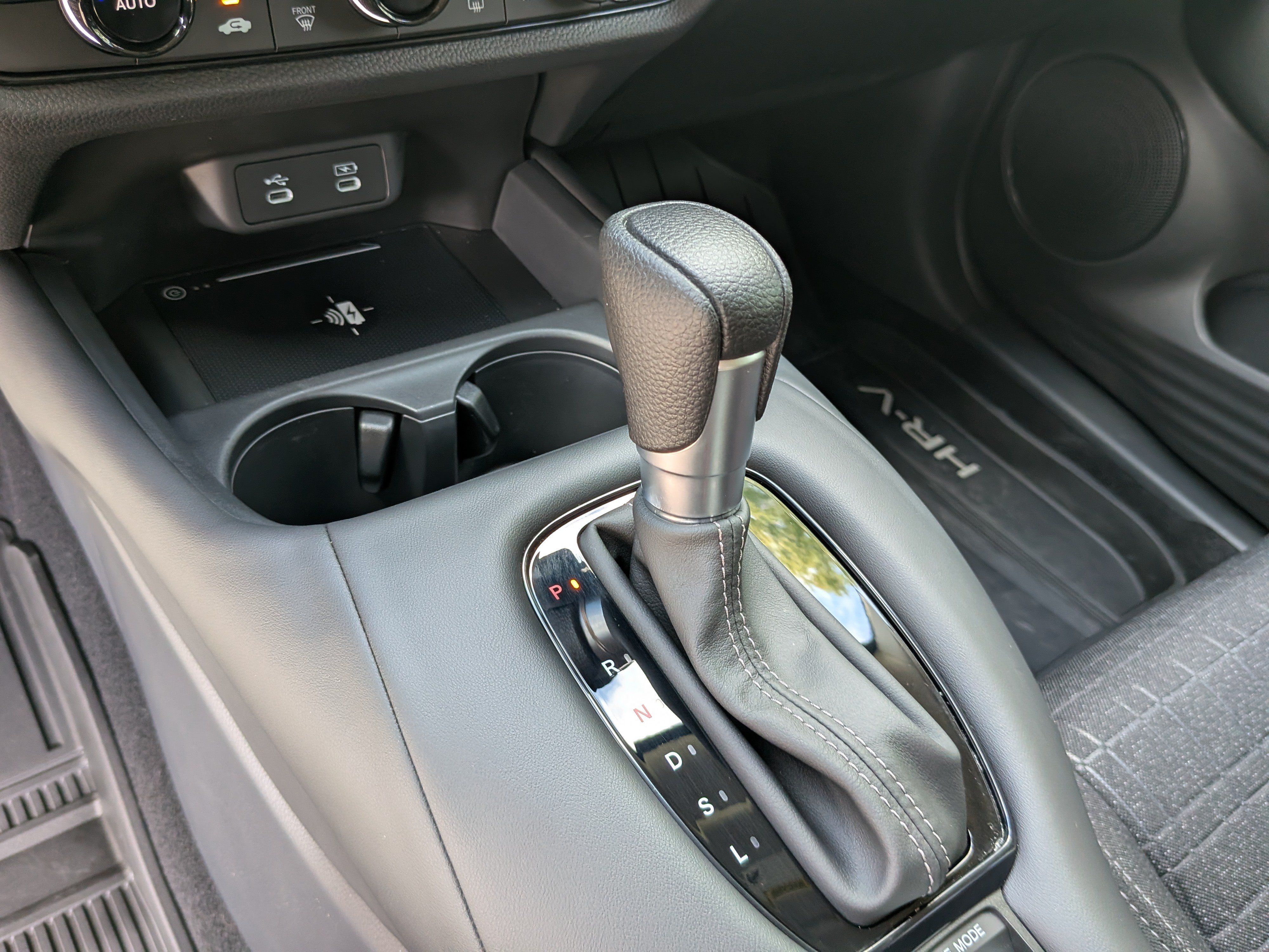 Used 2026 Honda HR-V LX image 18