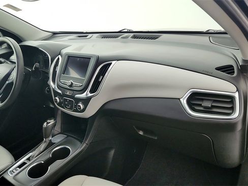 Certified 2020 Chevrolet Equinox LS w/ LS Convenience Package image 30