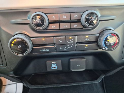 Used 2024 Ford F250 XL w/ STX Appearance Package image 22