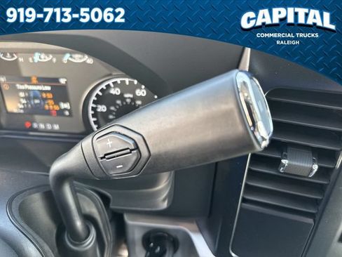 New 2026 Ford F350 XL w/ XL Chrome Package AWD/4WD image 32