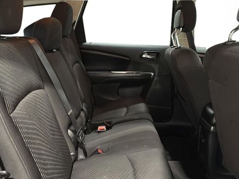 Used 2013 Dodge Journey FWD image 12