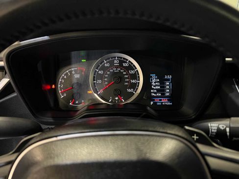 Certified 2022 Toyota Corolla SE image 19