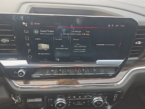 Used 2024 GMC Sierra 1500 Elevation w/ Preferred Package image 24