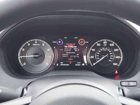 Used 2019 Acura RDX AWD w/ Advance Package image 18