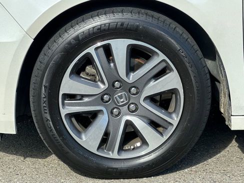Used 2014 Honda Odyssey Touring image 27