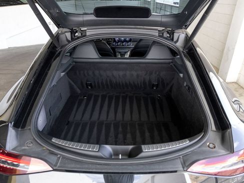 Used 2023 Mercedes-Benz AMG GT 63 image 21