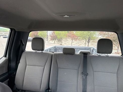 Used 2022 Ford F350 XLT w/ XLT Value Package AWD/4WD image 26