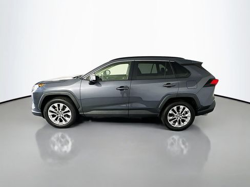 Used 2020 Toyota RAV4 XLE Premium AWD/4WD image 4
