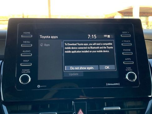 Used 2024 Toyota Camry SE image 25