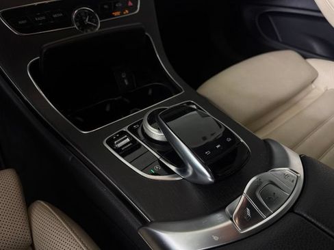 Used 2021 Mercedes-Benz C 300 Cabriolet image 23