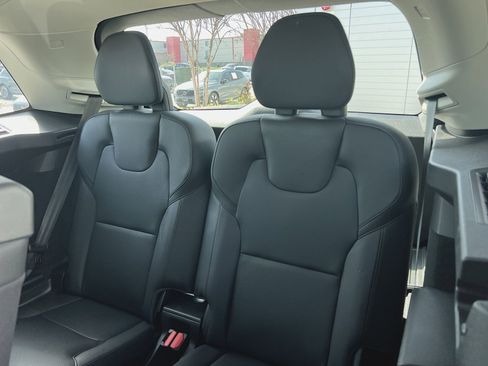 Certified 2024 Volvo XC90 B6 Plus w/ Protection Package Premier AWD/4WD image 26