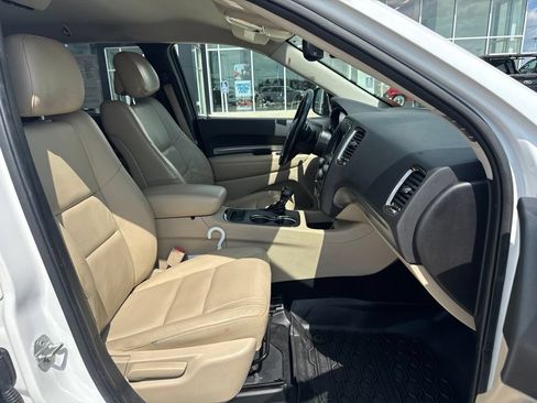 Used 2020 Dodge Durango GT w/ Mopar All Weather Package AWD/4WD image 25