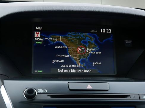 Used 2019 Acura MDX SH-AWD w/ Technology Package image 19