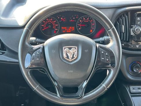 Used 2019 RAM ProMaster City SLT w/ Popular Equipment Group image 15