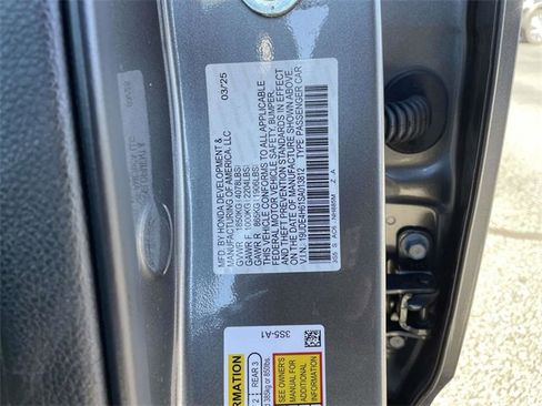 Used 2025 Acura Integra A-Spec image 33