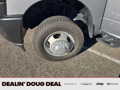 Used 2024 RAM 3500 Tradesman image 26