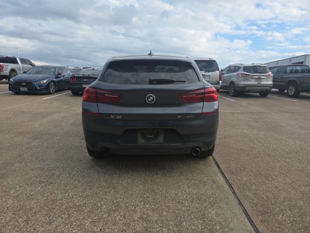 Used 2018 BMW X2 sDrive28i FWD image 8