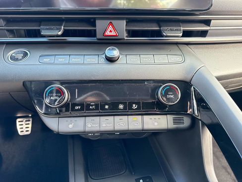 New 2026 Hyundai Elantra N image 24