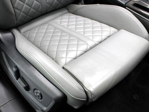 Used 2019 Audi SQ5 Premium Plus w/ Premium Plus Package image 48