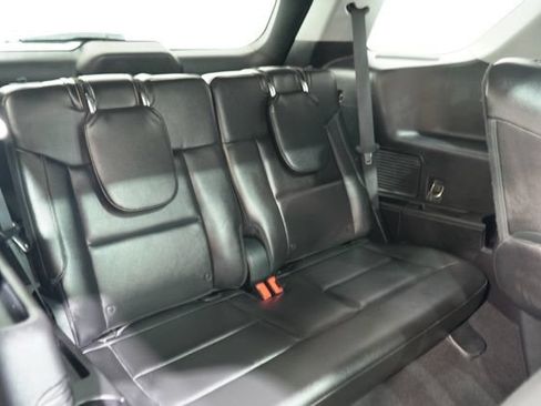 Used 2020 Ford Explorer Limited AWD/4WD image 39