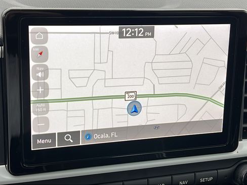 Certified 2025 Hyundai Venue Limited FWD image 17