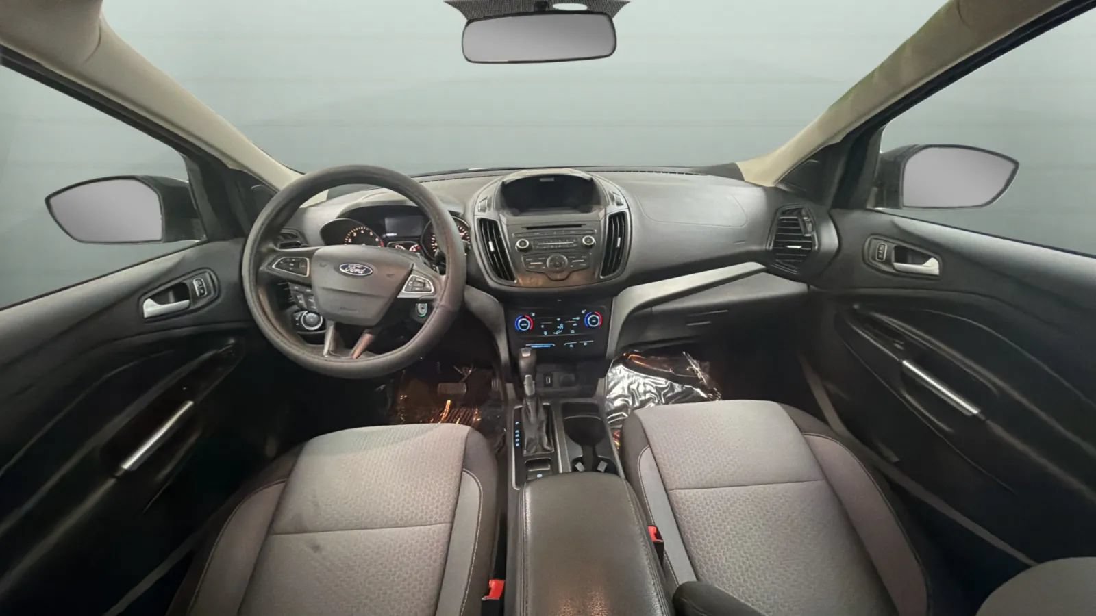Used 2017 Ford Escape SE AWD/4WD image 9