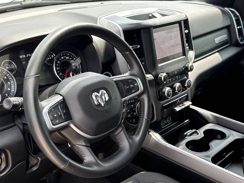 Used 2023 RAM 1500 Big Horn AWD/4WD image 18