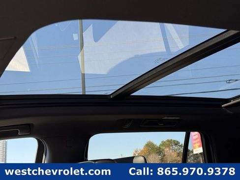 New 2026 Chevrolet Tahoe Premier image 27