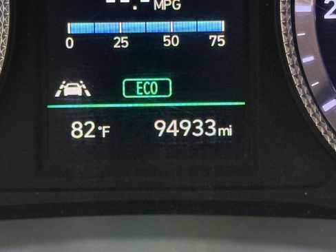 Used 2022 Hyundai Sonata Blue w/ Cargo Package FWD image 19