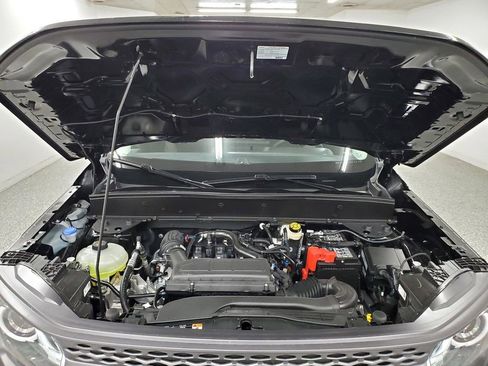 New 2025 Ford Bronco Sport Big Bend image 9