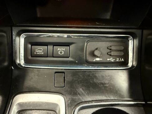 Used 2022 Subaru Ascent Onyx Edition image 42