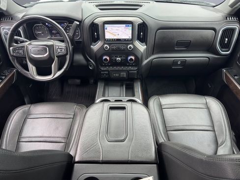 Used 2022 GMC Sierra 2500 Denali w/ Denali Ultimate Package image 18