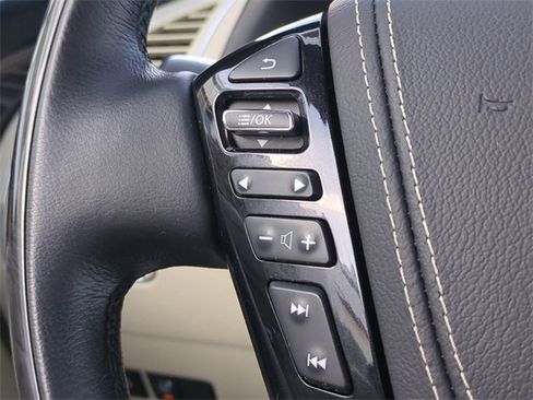 Used 2024 INFINITI QX80 Premium Select image 26