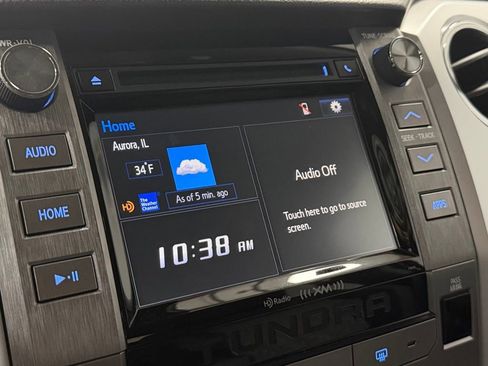 Used 2019 Toyota Tundra SR5 w/ TRD Sport Package image 19