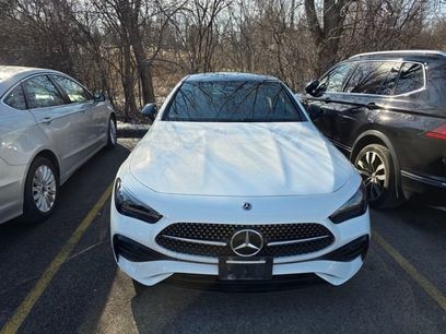 Used 2024 Mercedes-Benz CLE 300 4MATIC Coupe