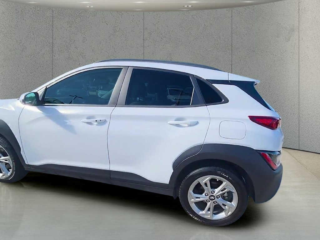 Used 2023 Hyundai Kona SEL w/ Cargo Package FWD image 43