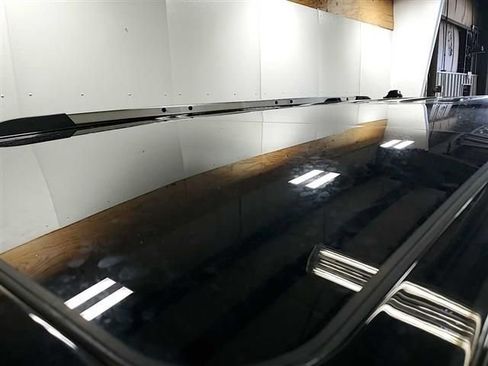 Used 2025 Ford Expedition Max Platinum image 4