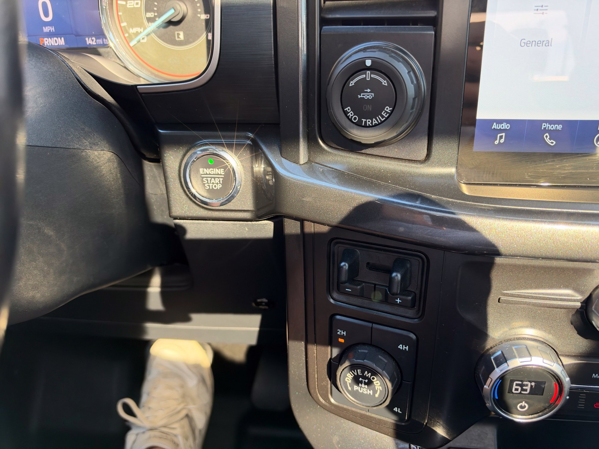 Used 2021 Ford F150 XLT w/ Equipment Group 302A High AWD/4WD image 24