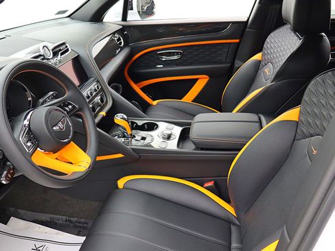New 2026 Bentley Bentayga Speed image 32