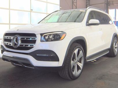 Used 2020 Mercedes-Benz GLS 450 4MATIC