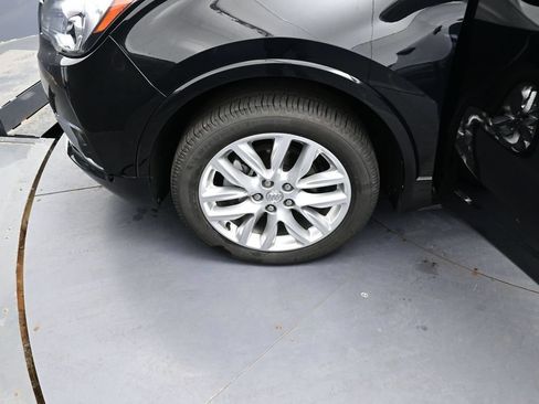 Used 2020 Buick Envision Premium AWD/4WD image 15