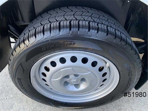 Used 2022 RAM ProMaster City Tradesman w/ Window Group 05 image 25