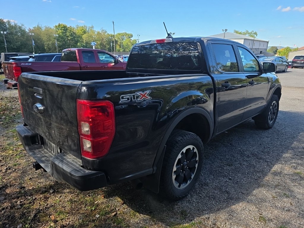Used 2021 Ford Ranger XL w/ Equipment Group 101A High AWD/4WD image 8