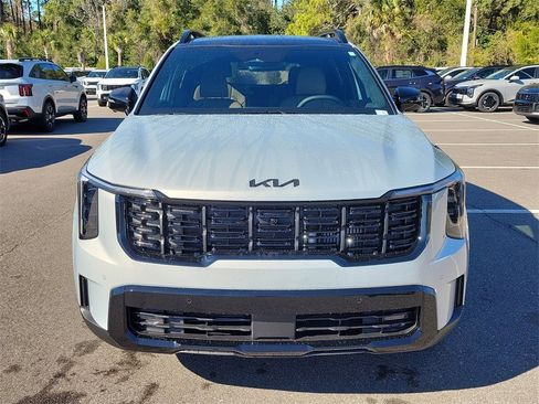 New 2026 Kia Sorento SX Prestige image 2
