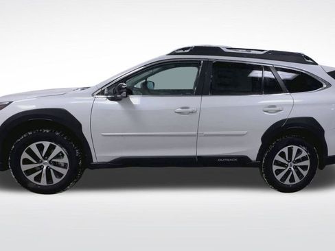 New 2025 Subaru Outback Premium image 5