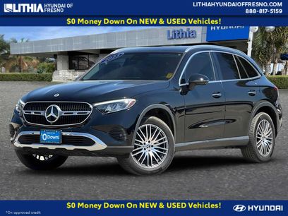 Used 2023 Mercedes-Benz GLC 300 4MATIC w/ Exclusive Trim Package