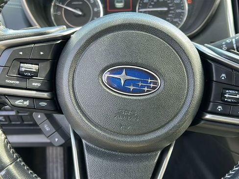 Used 2018 Subaru Impreza 2.0i Limited w/ 50th Anniversary Edition image 11