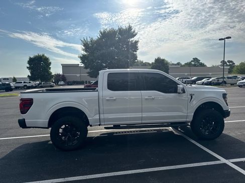 Used 2026 Ford F150 Tremor w/ Equipment Group 402A High AWD/4WD image 5