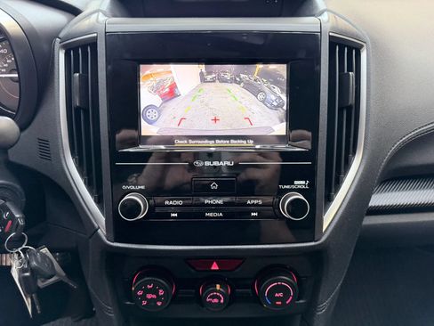 Used 2018 Subaru Crosstrek 2.0i Premium w/ Eyesight System AWD/4WD image 16