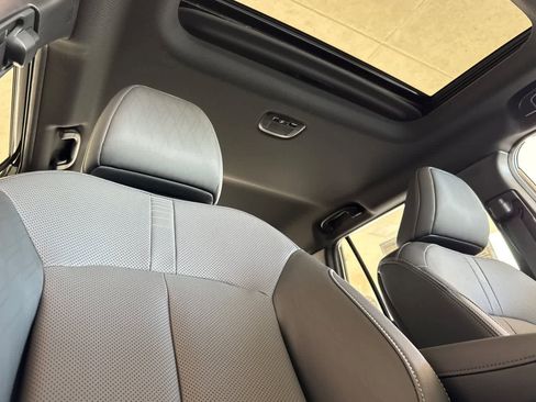 New 2026 Subaru Outback Touring XT AWD/4WD image 18